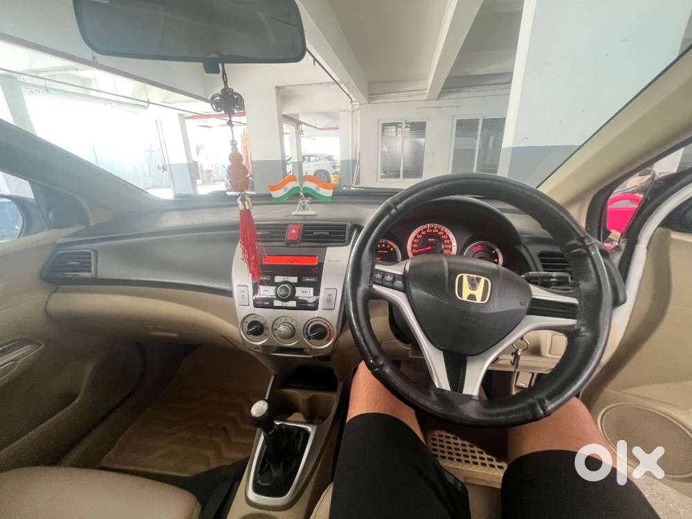 Honda City 1.5 2010
