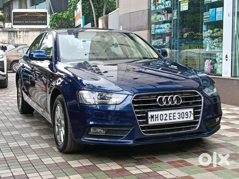 Audi A4 2.0 35 Tdi Premium Plus, 2016, Diesel