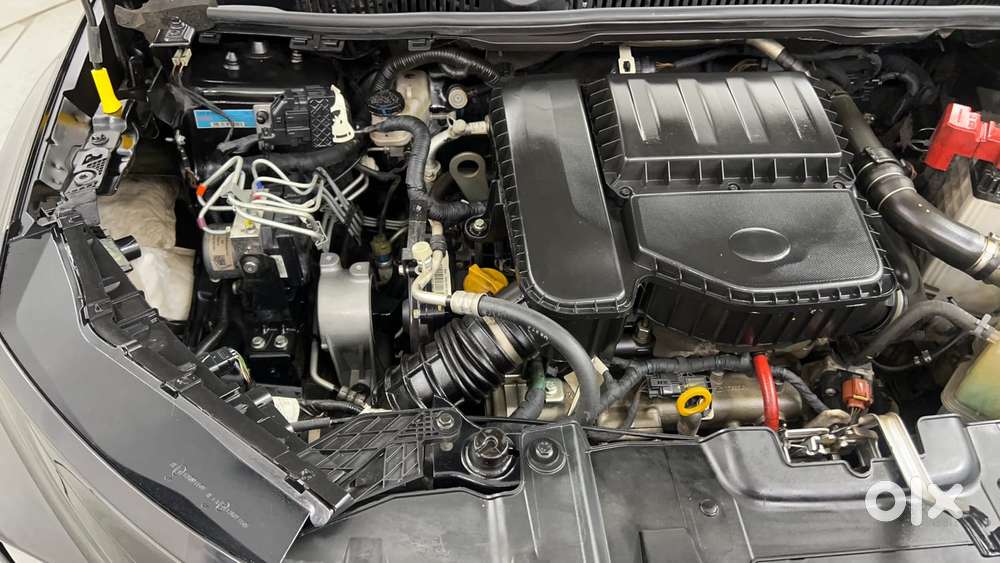 Tata Nexon Fearless Plus S 1.5 Revotorq Diesel 6 Amt Dt, 2024, Diese..