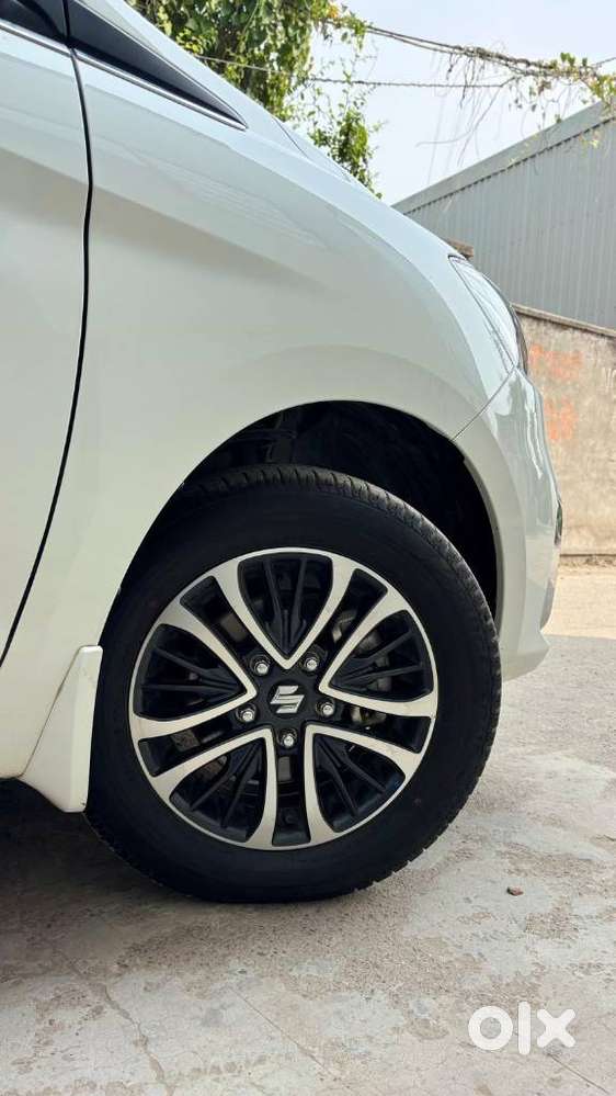 Maruti Suzuki Ertiga, 2024, Petrol