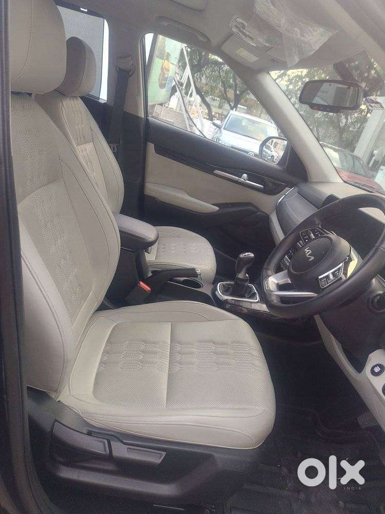 Kia Seltos 1.4 Gtx+ Mt, 2025, Petrol