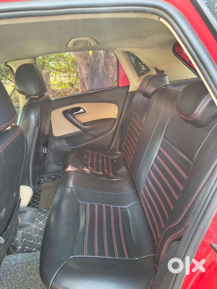 Volkswagen Polo 2015 Diesel Well Maintained