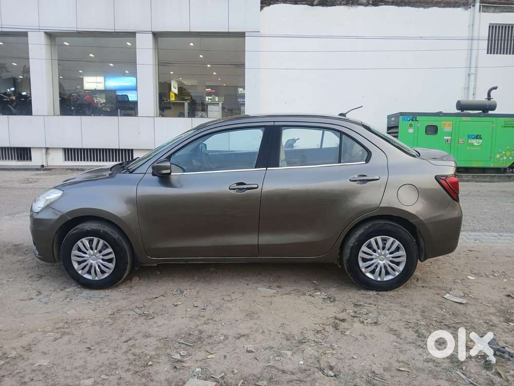 Maruti Suzuki Dzire 1.2 Vxi, 2021, Petrol