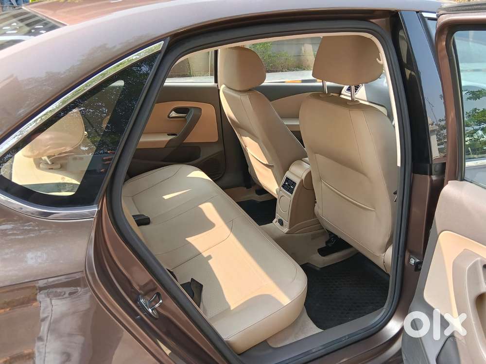 Volkswagen Vento 1.6 Highline Plus 16 Alloy, 2019, Petrol
