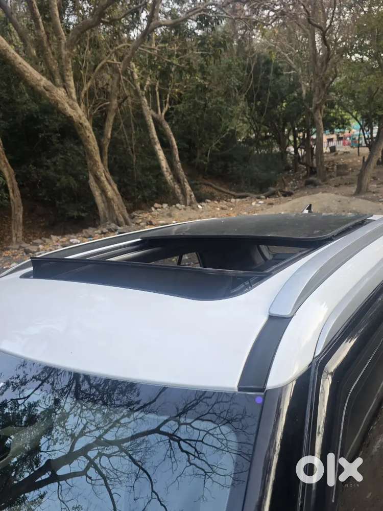 Hyundai Creta Facelift 2025 Diesel Good Condition