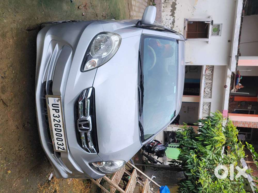 Honda Amaze 2015 Diesel Good Condition