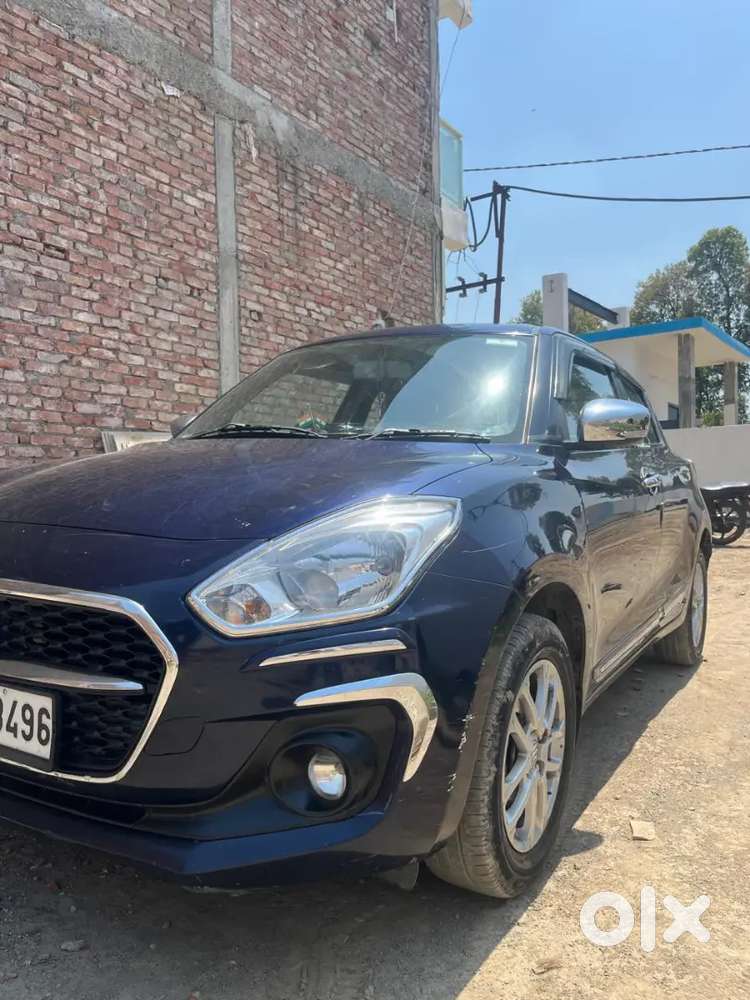 Maruti Suzuki Swift 2023 Petrol Automatic