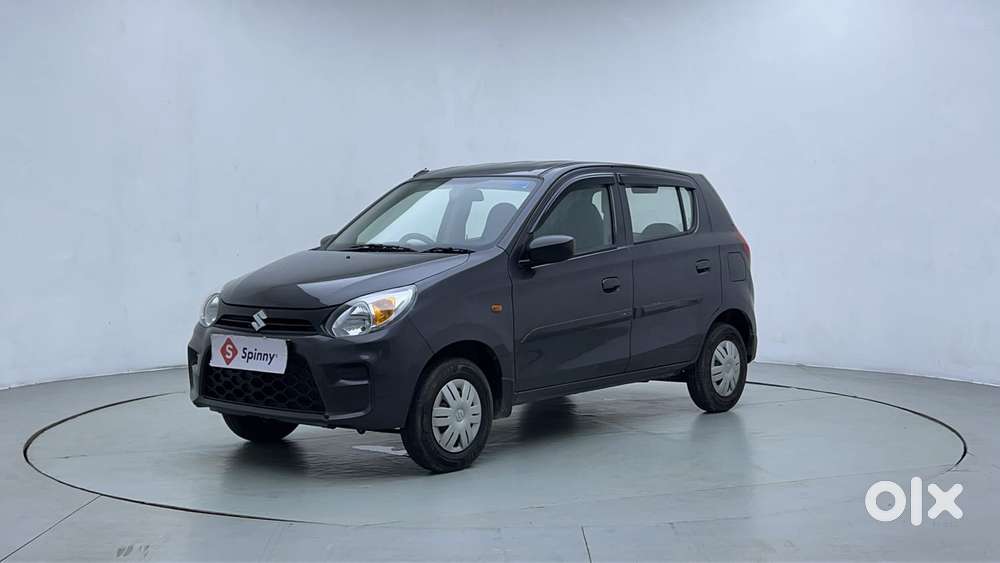 Maruti Suzuki Alto 800 2012-2016 Vxi, 2022, Petrol
