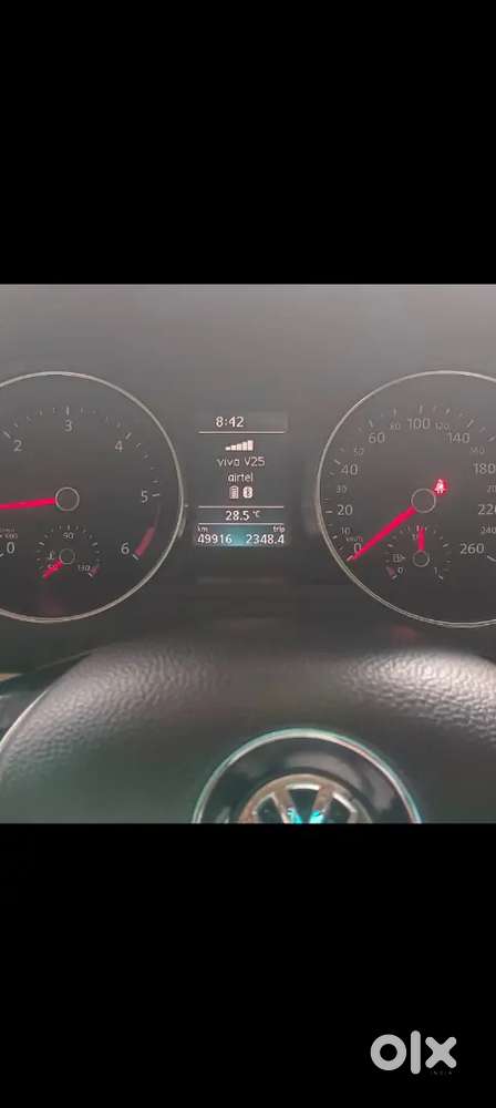 Volkswagen Jetta 2017 Diesel 50000 Km Driven