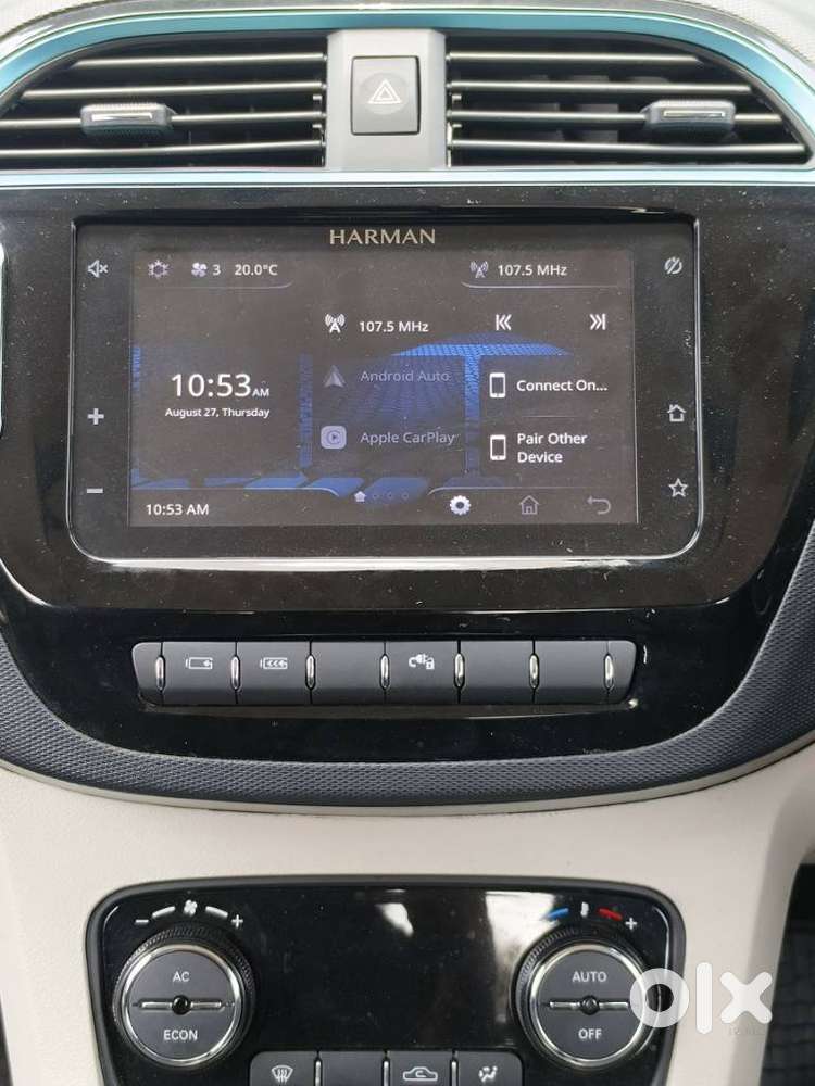 Tata Tiago Ev Xt Lr, 2024, Electric