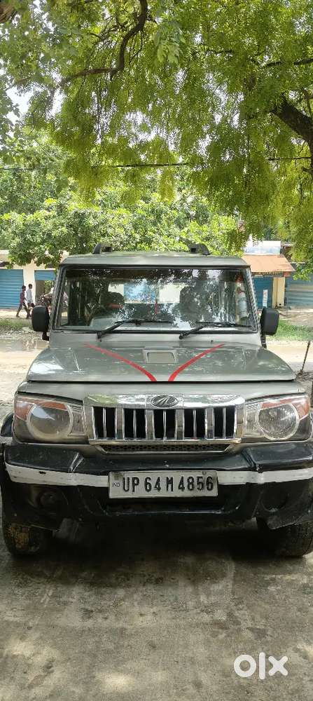 Mahindra Bolero Diesel Manual 2010