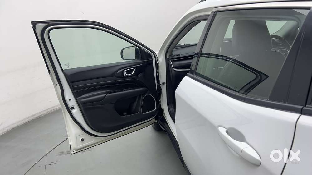 Jeep Compass [2021-2023] 1.4 Sport Petrol, 2021, Petrol