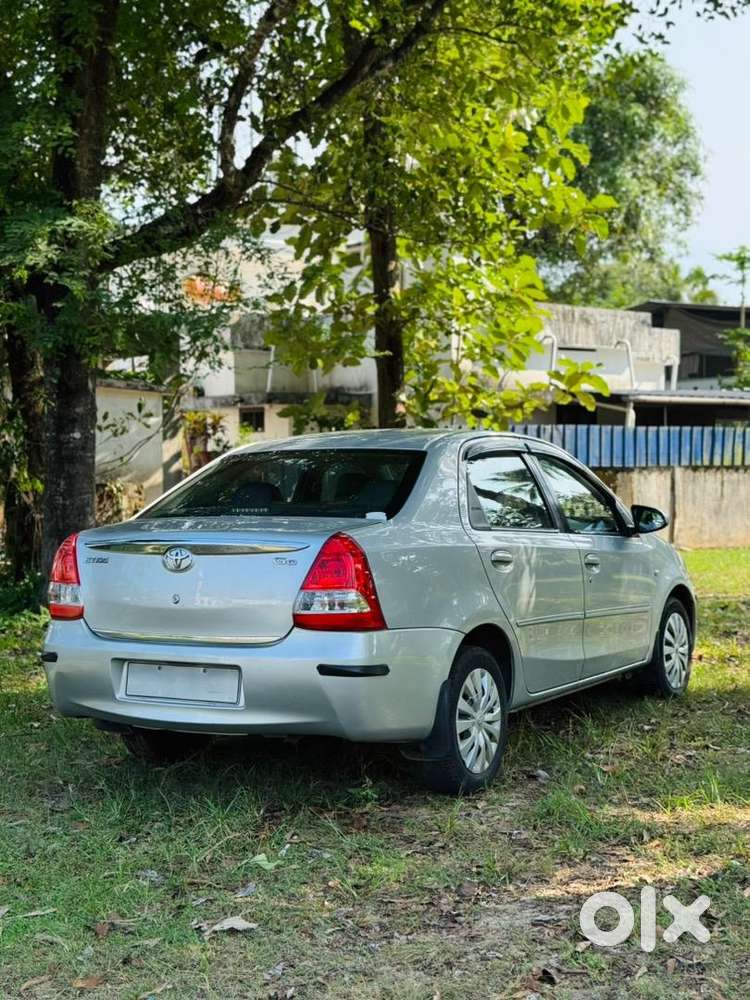 Toyota Etios