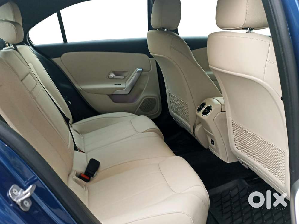 Mercedes-benz A-class Limousine 200, 2023, Petrol