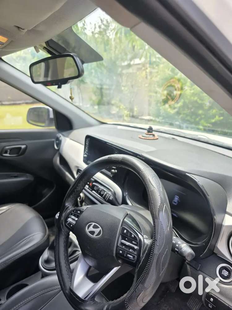 Hyundai Exter Sx 2023