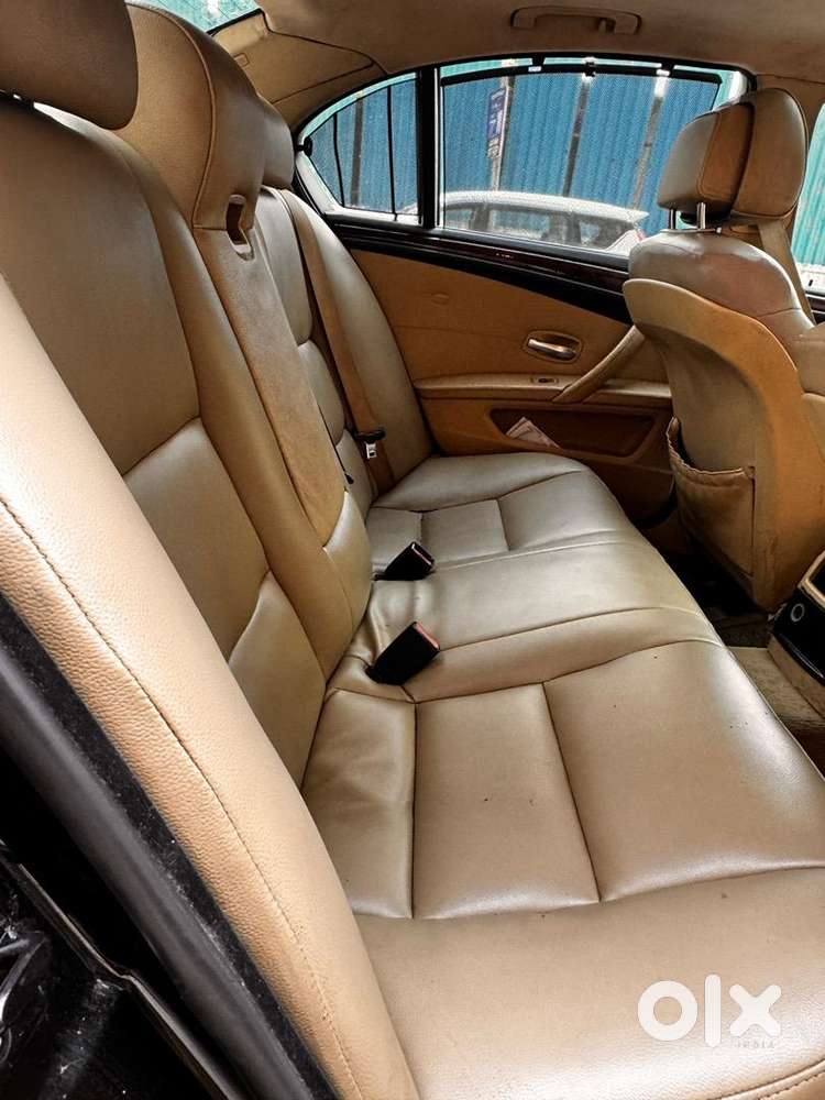 Bmw Diesel Automatic 2nd 2009