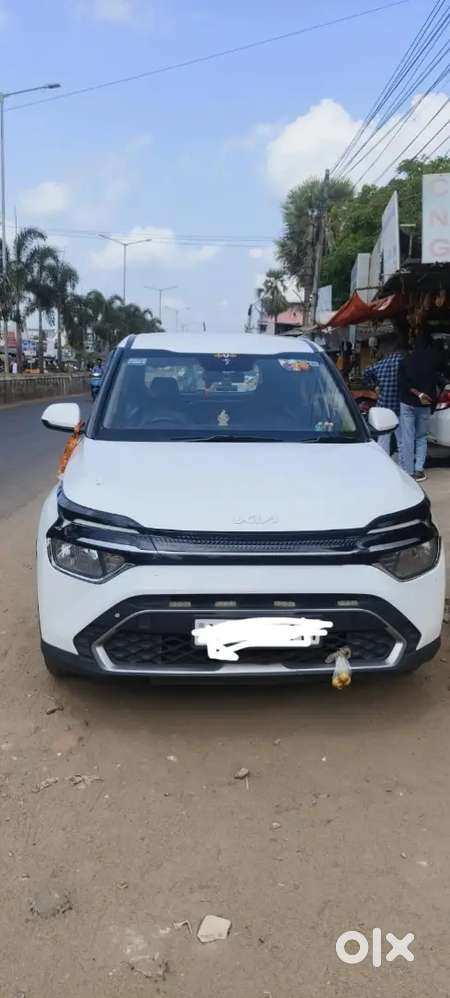 Kia Carens Premium 2022