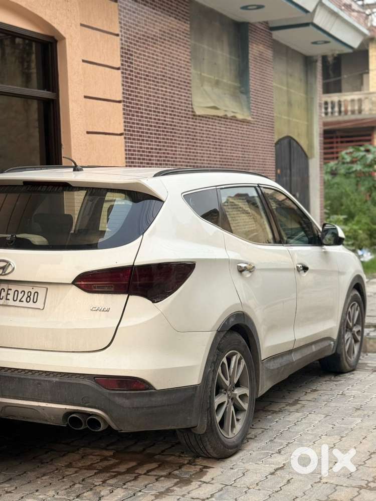 Hyundai Manual Diesel 2014