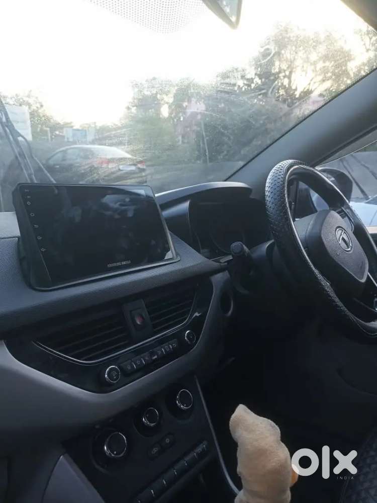 Tata Nexon Revotron 2019 Manual