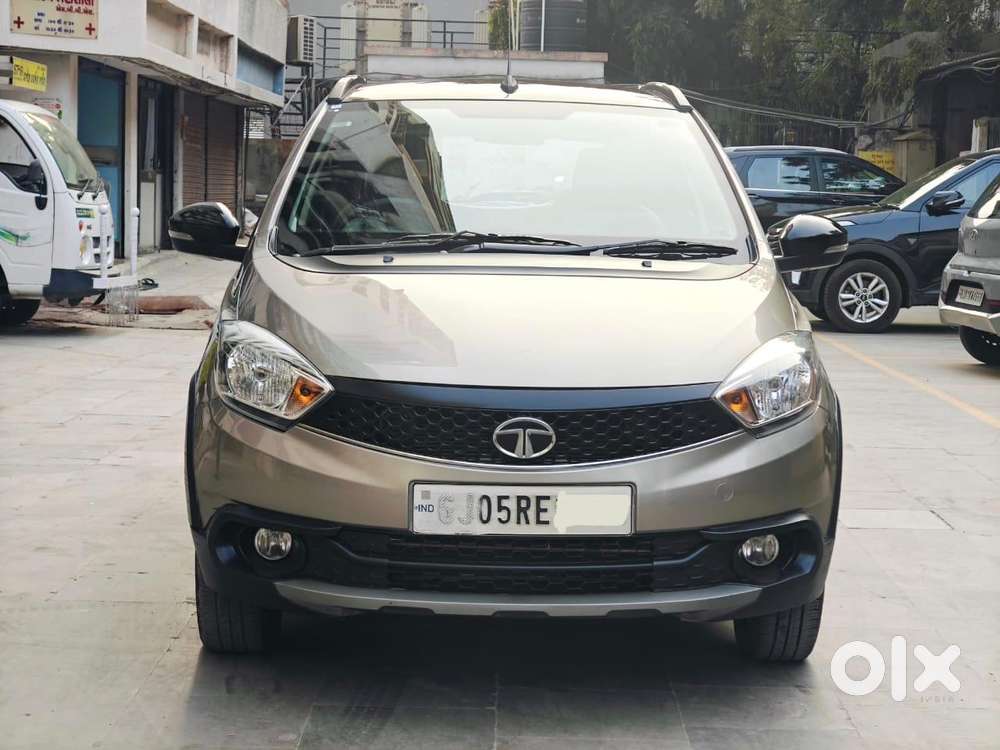 Tata Tiago Nrg 1.2 Xz Mt, 2018, Petrol