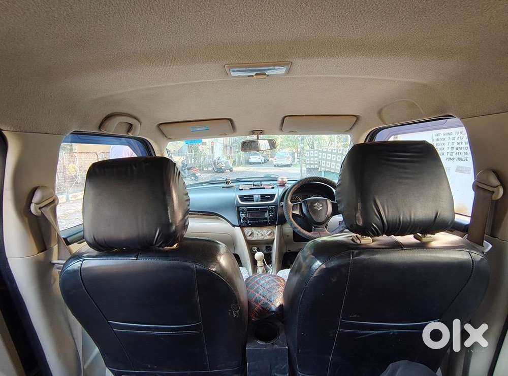 Maruti Suzuki Swift Dzire 2015 2 Keys Available