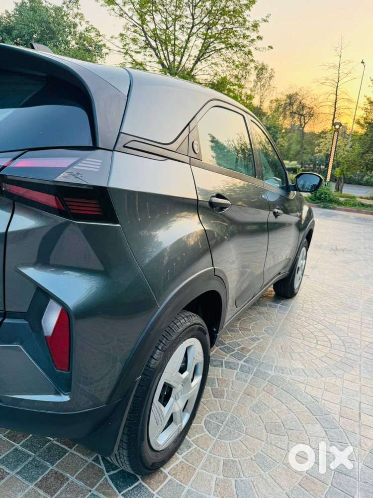 Just Like New Car