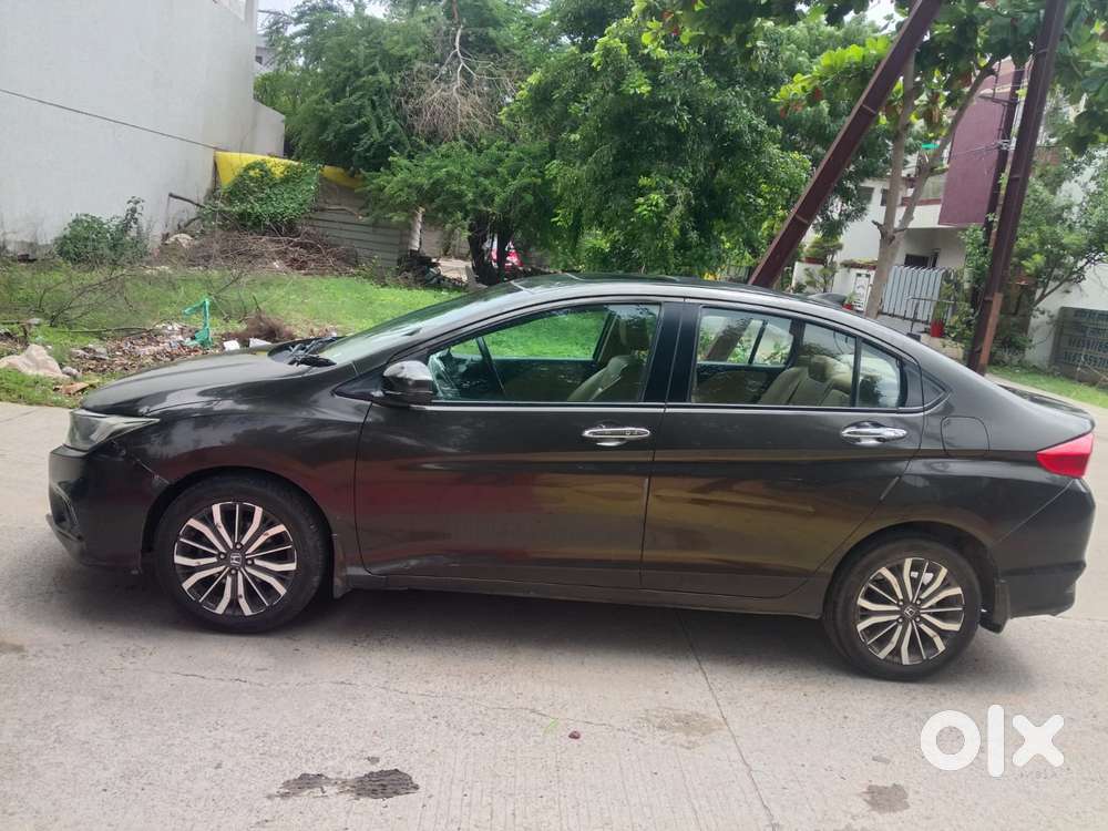 Honda City I-dtec Sv, 2018, Diesel
