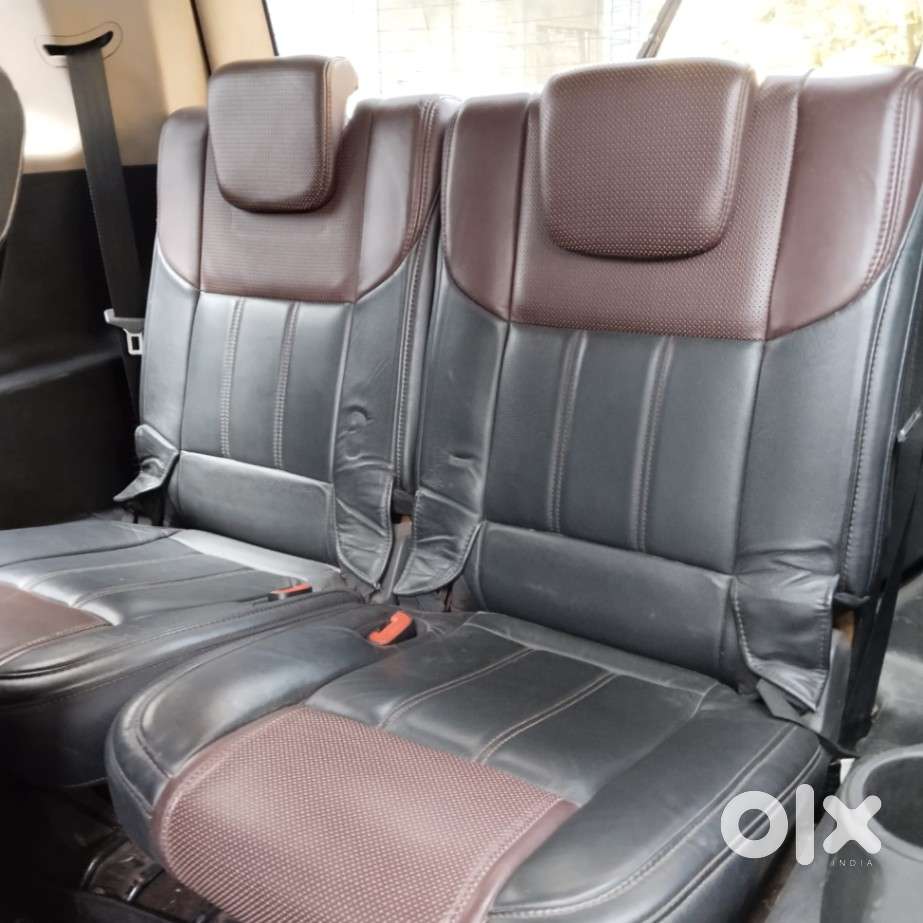 Mahindra Xuv500, 2014