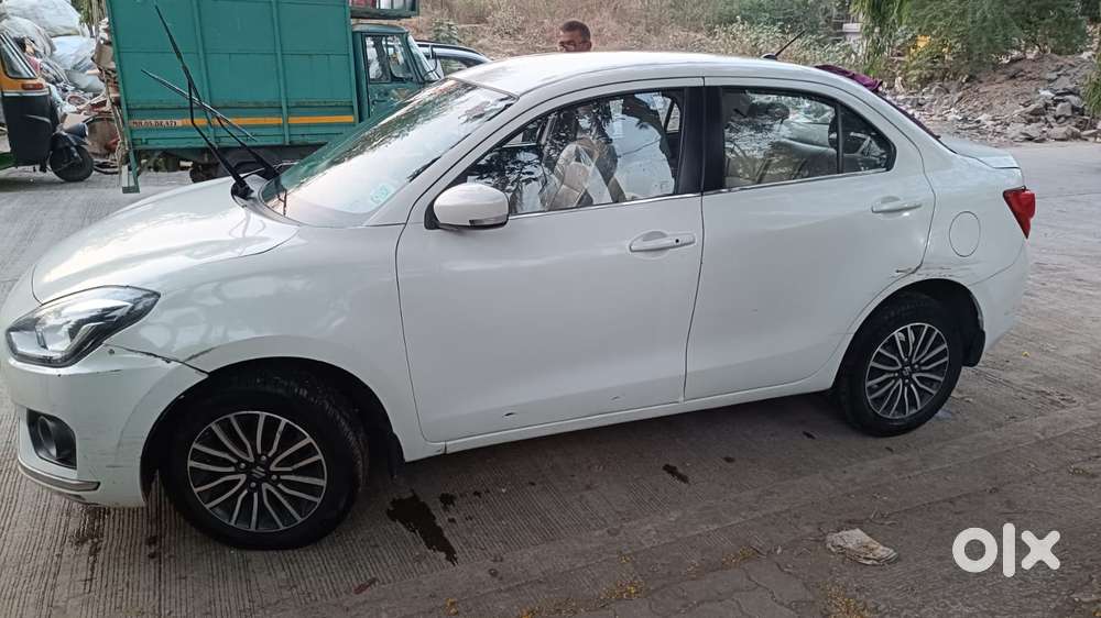 Maruti Suzuki Swift Dzire Zdi Plus , 2018, Diesel