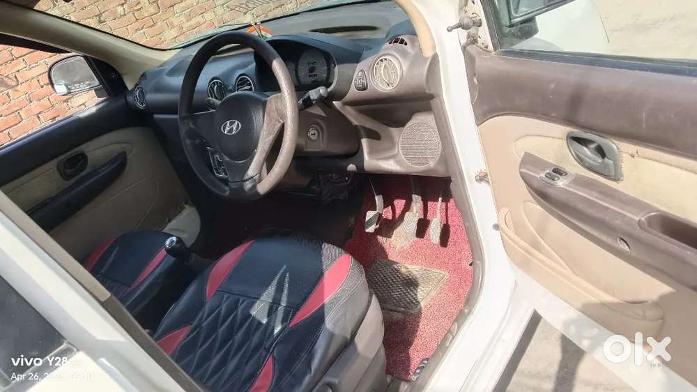 Hyundai Santro 2014
