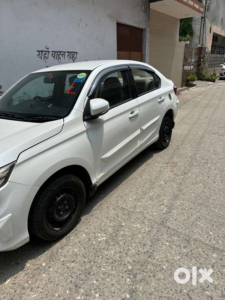 Honda Amaze Petrol 2019