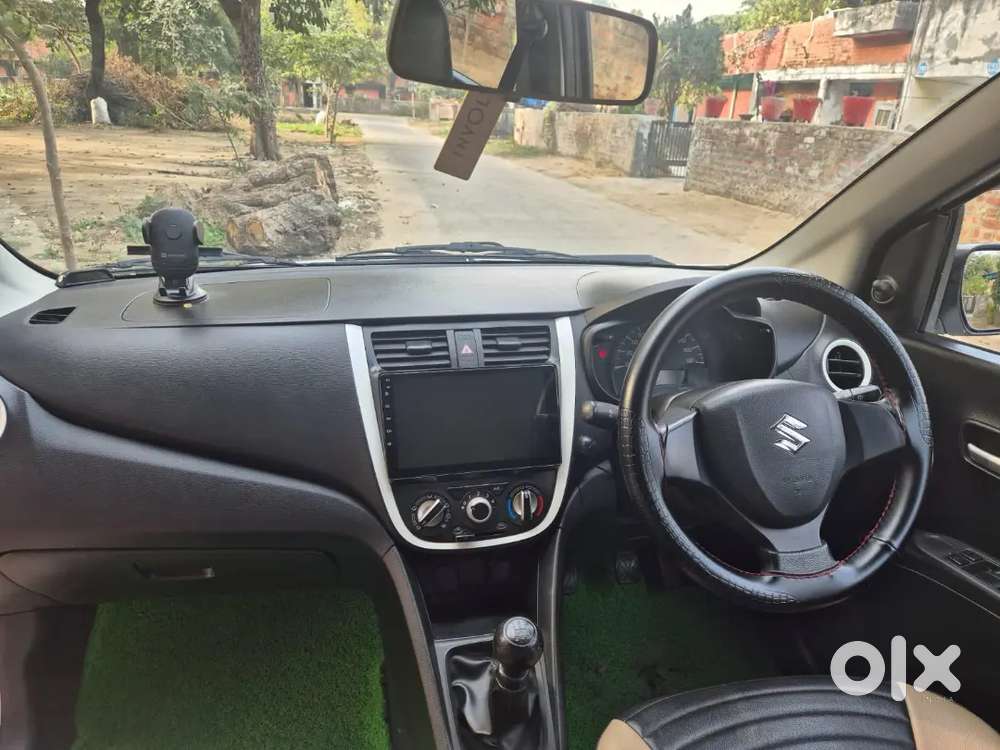 Maruti Suzuki Celerio X Model 2019