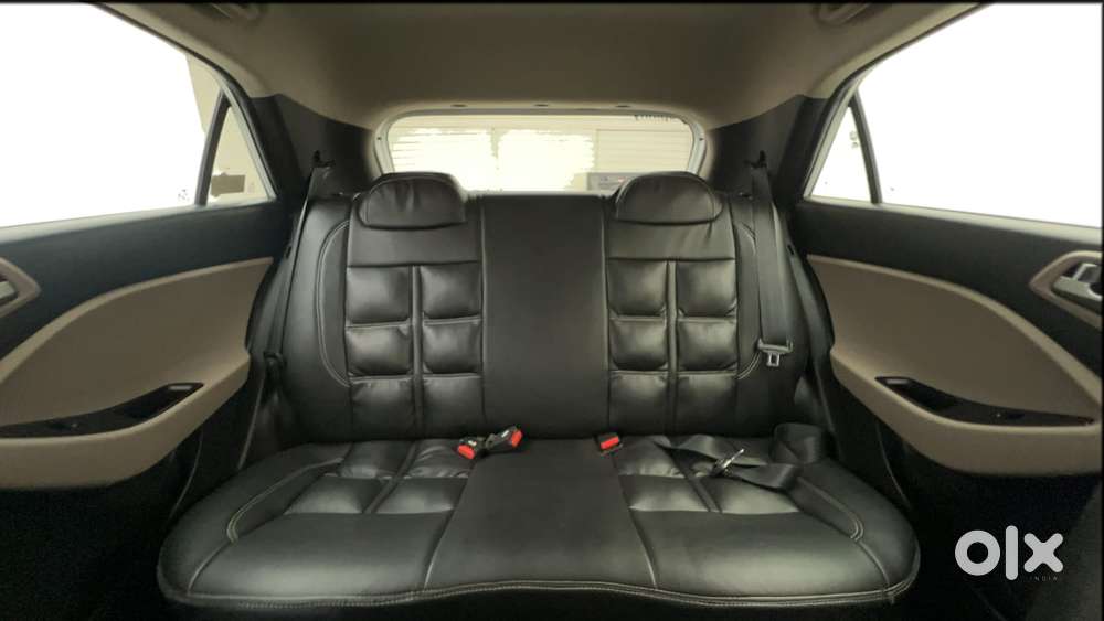 Hyundai Elite I20 Sportz Plus, 2019, Petrol