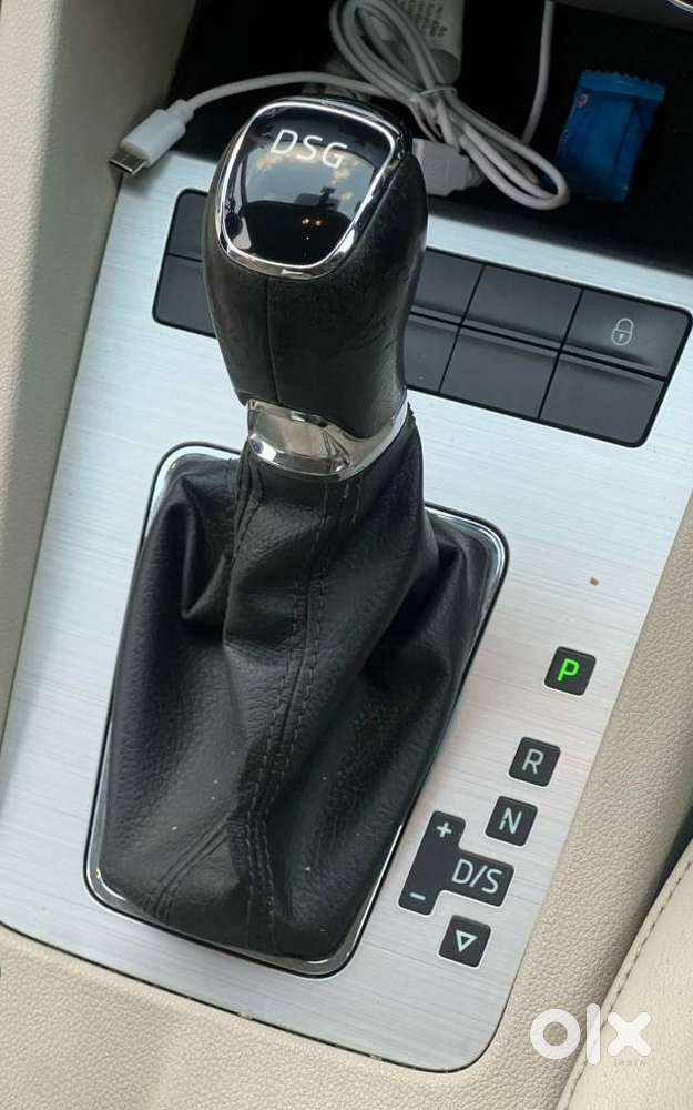 Skoda Octavia 2.0 Tdi At Style, 2019, Petrol