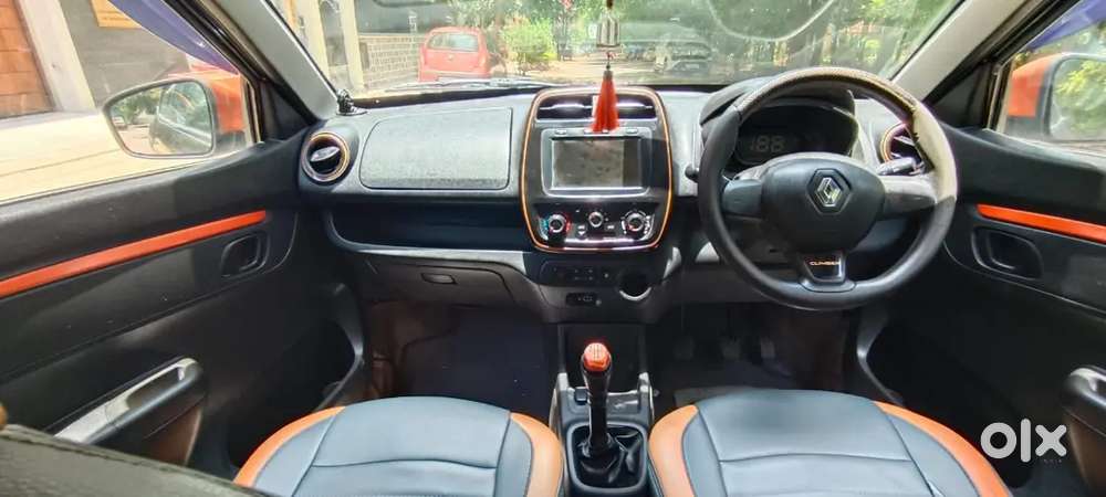 Renault Kwid 1.0 2019