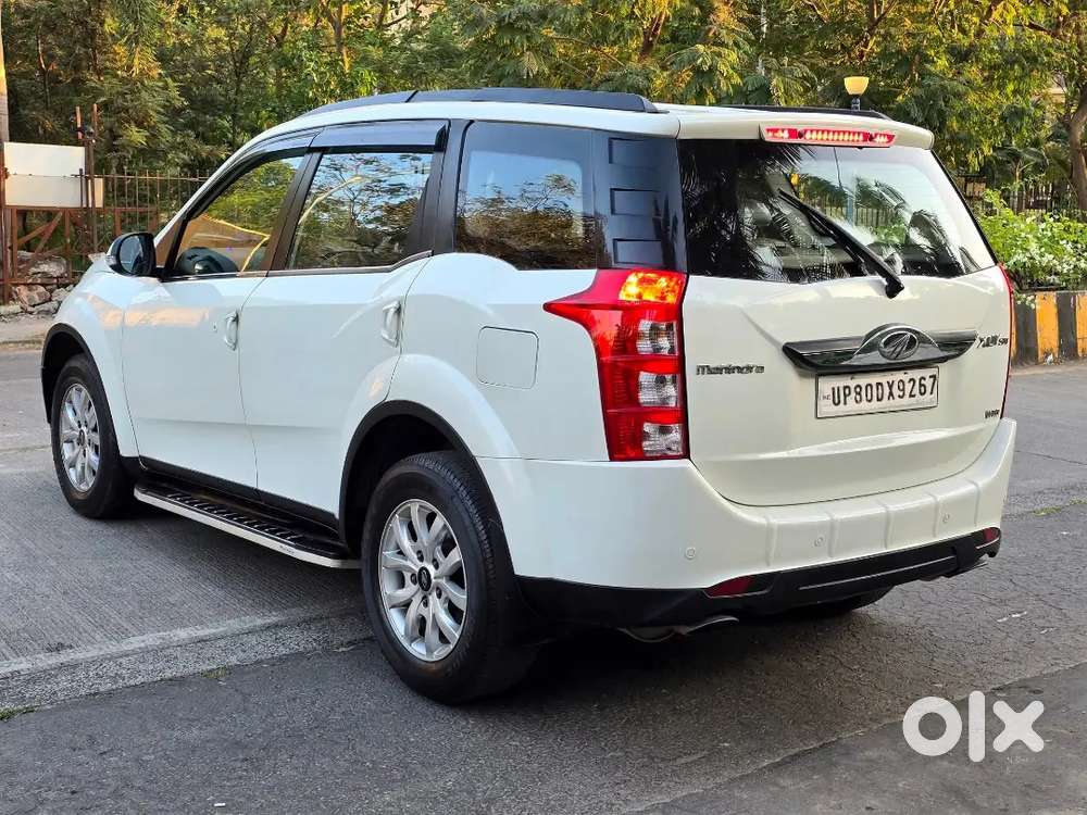 Mahindra Xuv500 2016 Diesel Well Maintained
