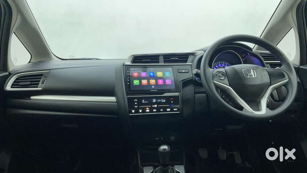 Honda Wr-v 1.2 Vx I-vtec, 2017, Petrol