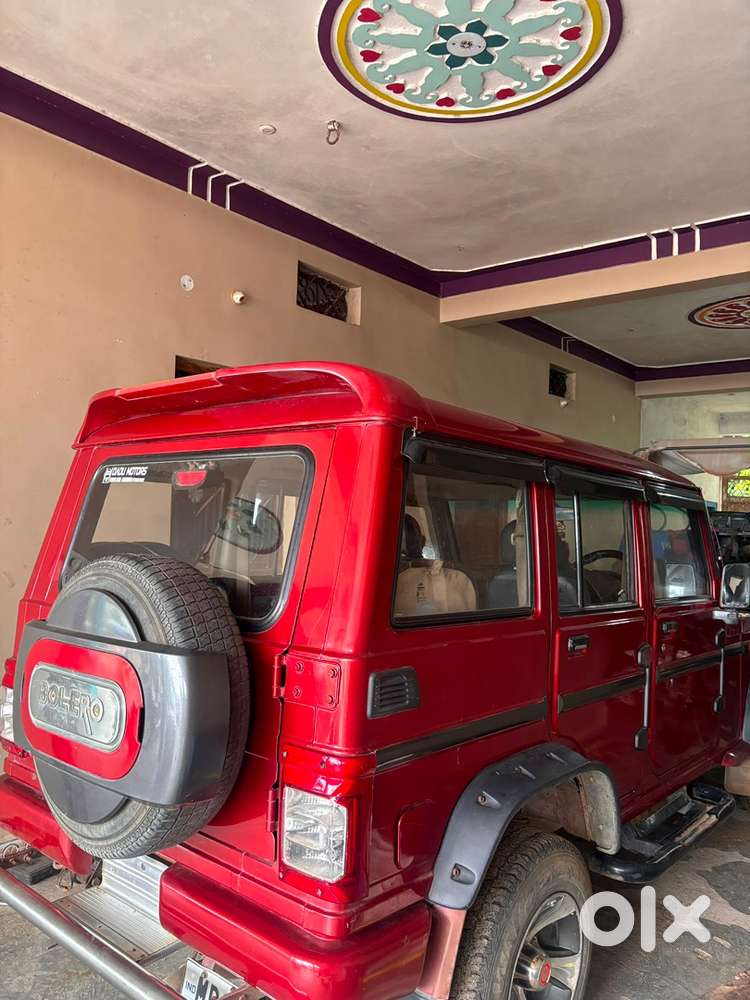 Mahindra Bolero 1.5 Diesel 2011