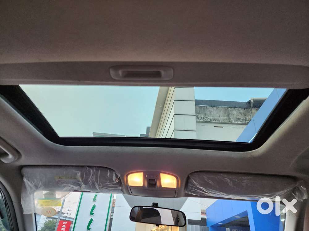 Kia Sonet Htx 1.5 Diesel, 2022, Diesel