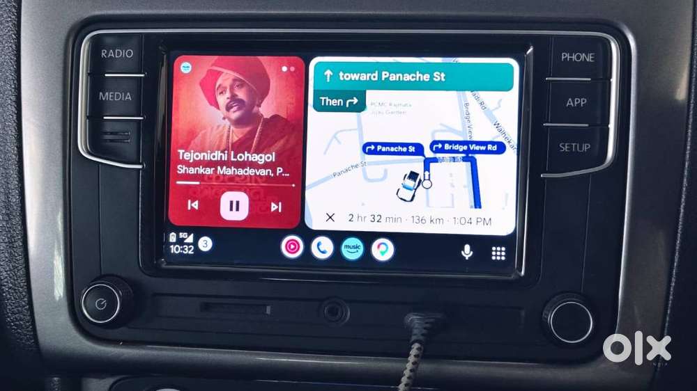 Showroom Condition Polo For Sell