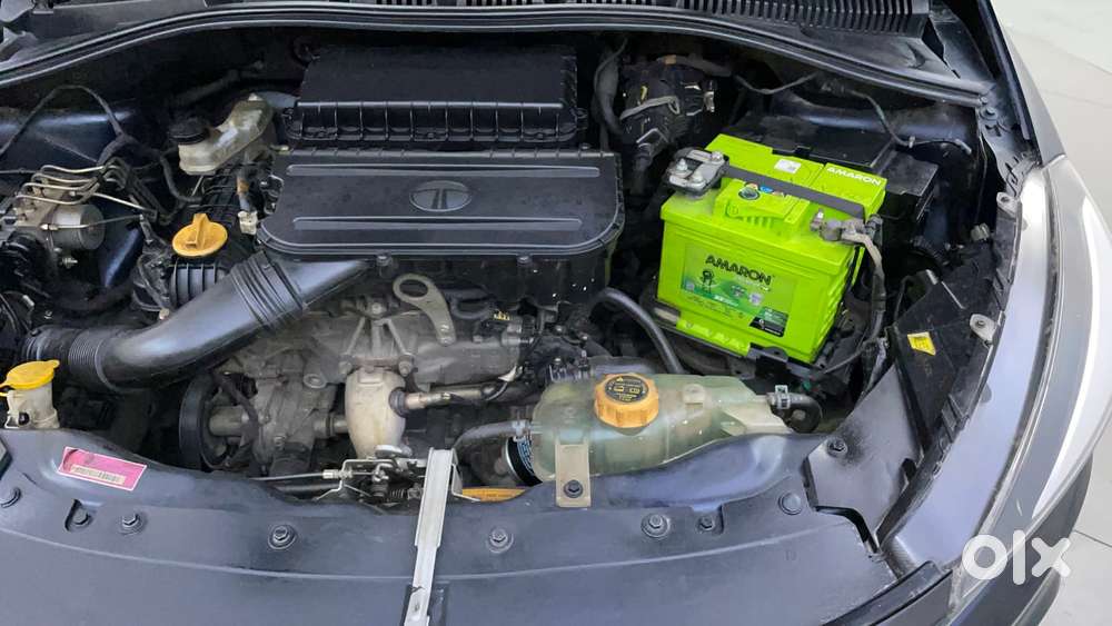 Tata Tigor 1.2 Revotron Xz Plus, 2020, Petrol