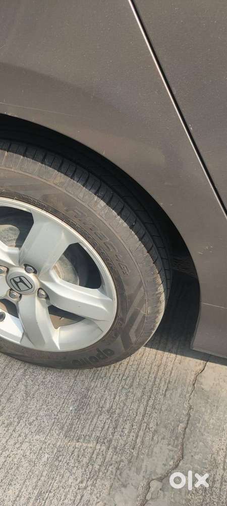 Honda City 2013 Petrol Well Maintained