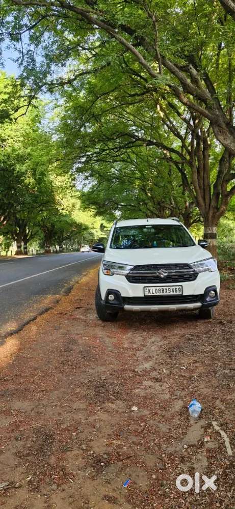 Maruti Suzuki Xl6 2022 Petrol 67000 Km Driven