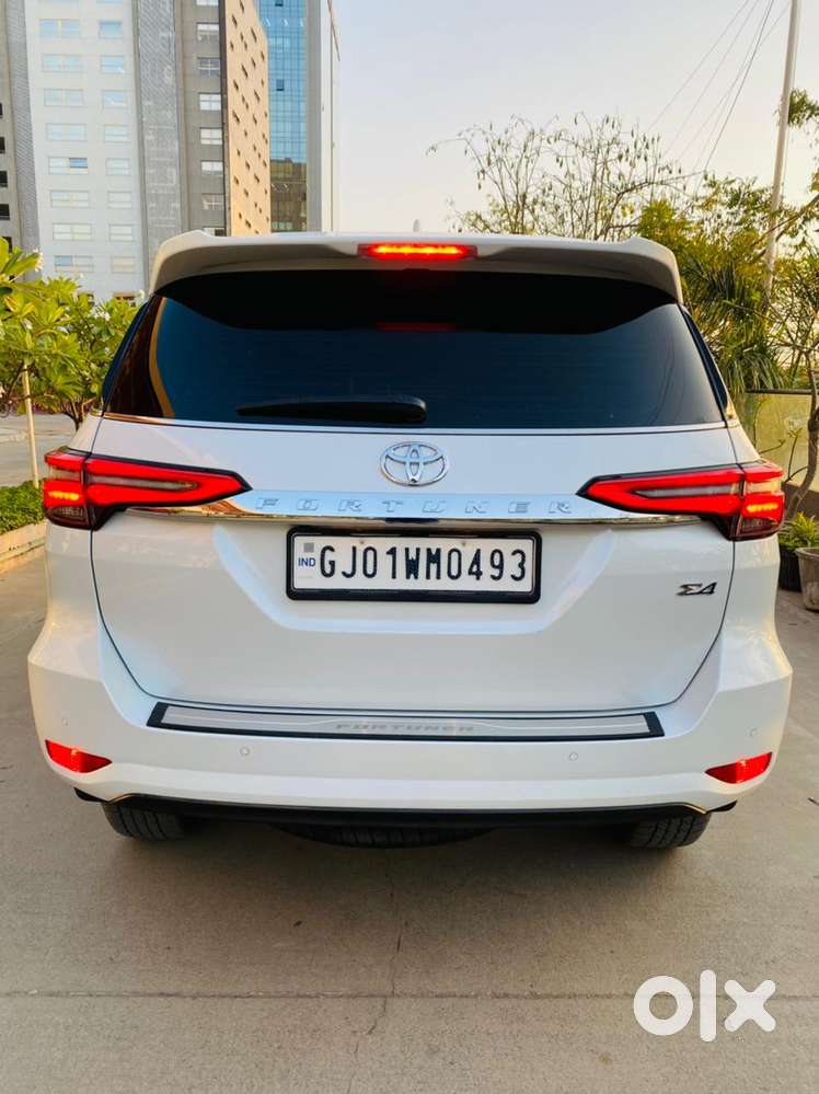 Toyota Fortuner 3.0 4x4 Automatic, 2023, Diesel