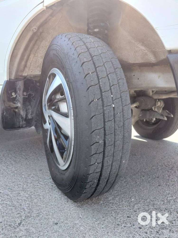 Maruti Suzuki Eeco Cng 5 Seater Ac, 2022, Cng & Hybrids