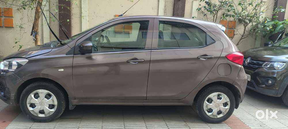 Tata Tiago 1.05 Revotorq Xt, 2018, Petrol