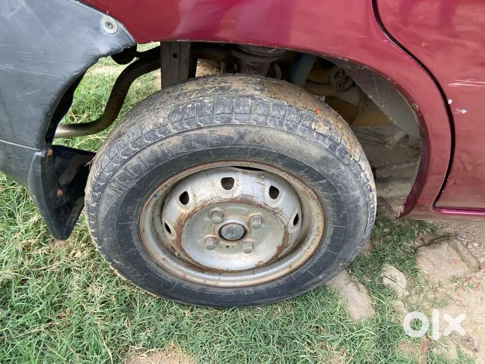 Maruti Suzuki Alto 2008 With 2nd Owner