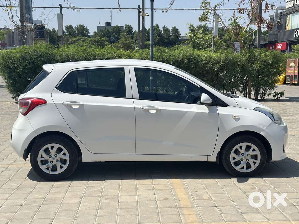 Hyundai Grand I10 2016-2017 Crdi Magna, 2018, Diesel