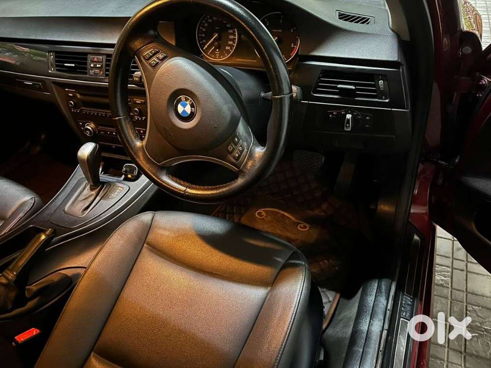 Bmw 3 Series, 2011, Diesel