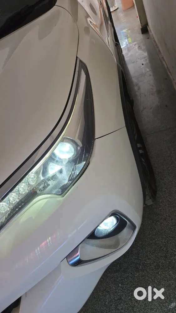 Toyota Fortuner Diesel 2020